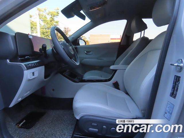 Hyundai Kona 2024 — photo 17