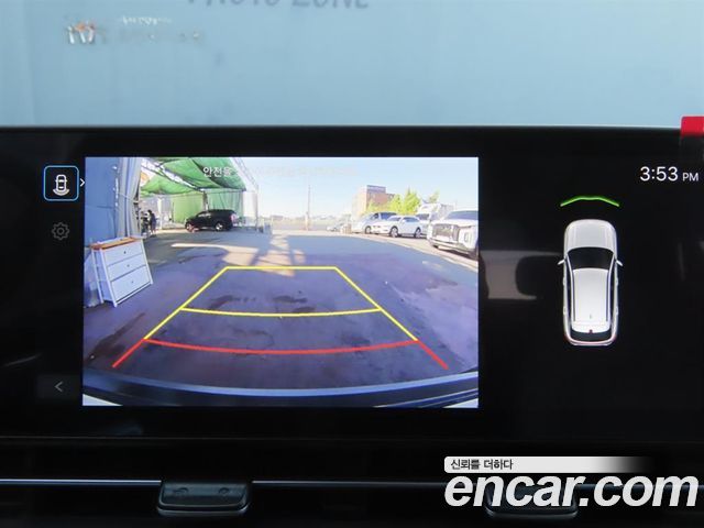 Hyundai Kona 2024 — photo 18