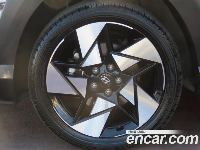 Hyundai Kona 2024 — photo 20