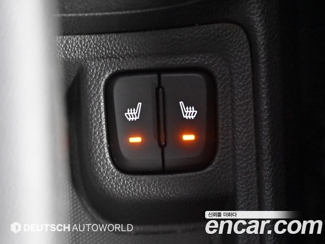 Chevrolet Korea Spark 2016 — photo 12