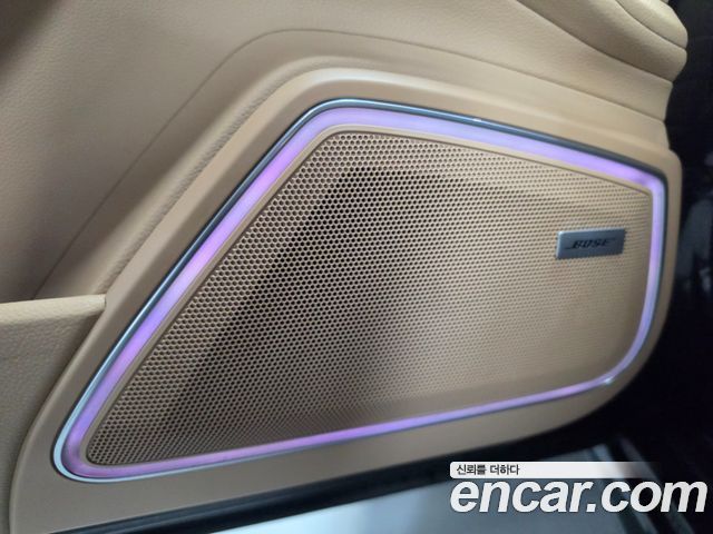 Porsche Panamera 2021 — photo 8