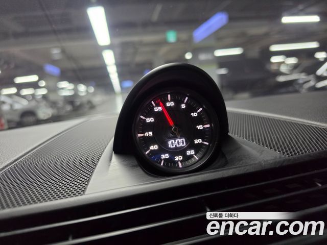 Porsche Panamera 2021 — photo 15