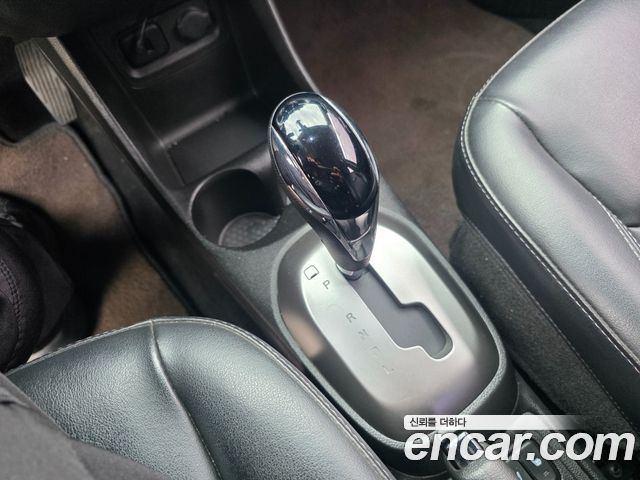 Chevrolet Korea Spark 2016 — photo 9