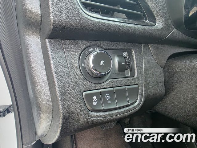 Chevrolet Korea Spark 2016 — photo 14