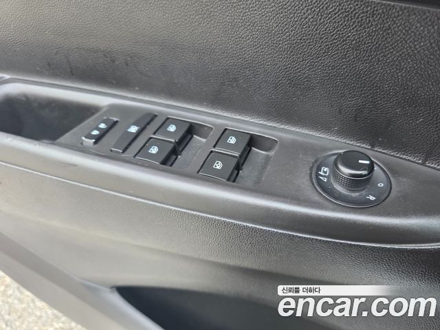Chevrolet Korea Spark 2016 — photo 15