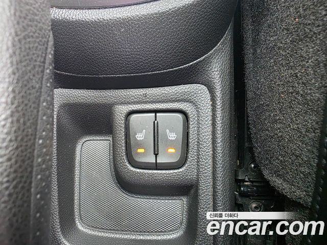 Chevrolet Korea Spark 2016 — photo 16