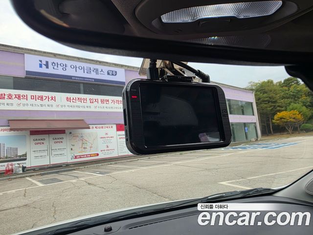 Chevrolet Korea Spark 2016 — photo 17