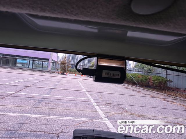Chevrolet Korea Spark 2016 — photo 18