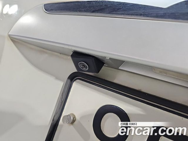 KG Mobility KORANDO 2014 — photo 16