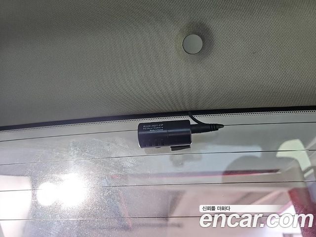 KG Mobility KORANDO 2014 — photo 17