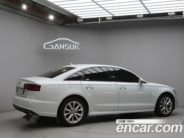 Audi A6 2016 — photo 4