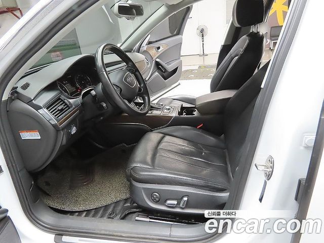 Audi A6 2016 — photo 11