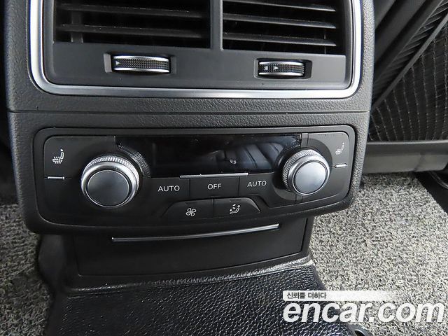 Audi A6 2016 — photo 19