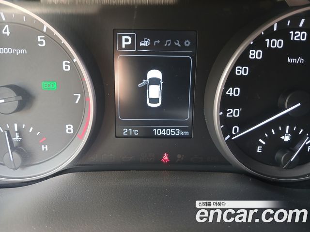 Hyundai AVANTE 2018 — photo 7
