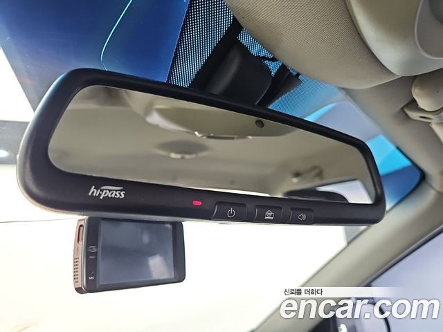 KG Mobility KORANDO 2015 — photo 15