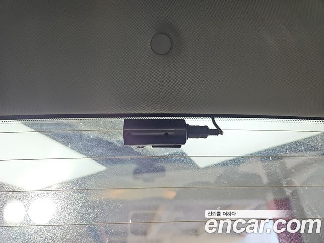 KG Mobility KORANDO 2015 — photo 17
