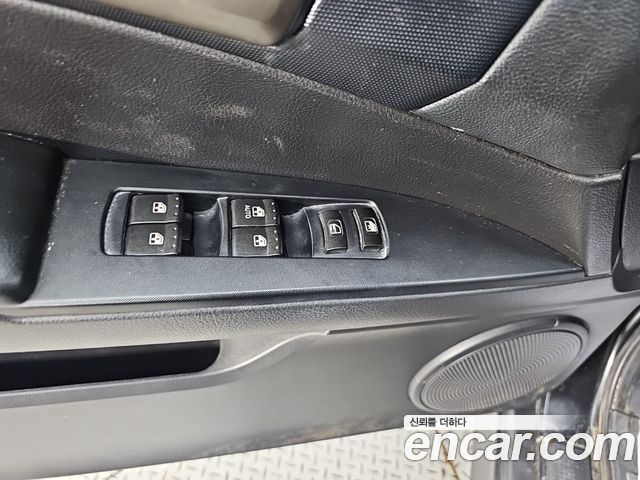 KG Mobility KORANDO 2015 — photo 18