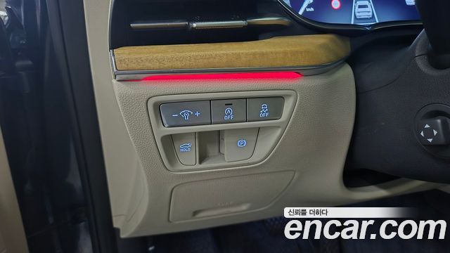 Genesis G80 2023 — photo 8