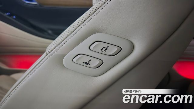 Genesis G80 2023 — photo 18