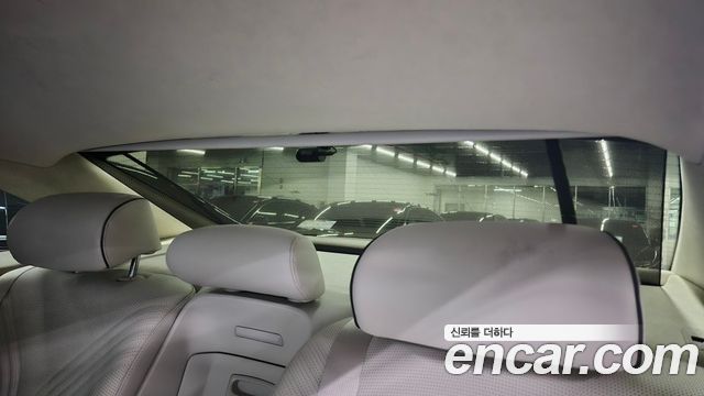 Genesis G80 2023 — photo 19