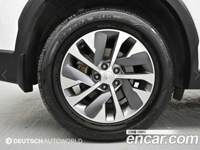 Hyundai Palisade 2019 — photo 5