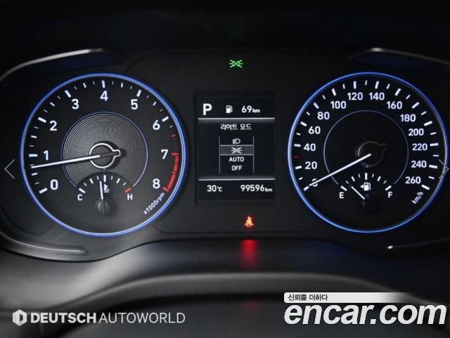 Hyundai Palisade 2019 — photo 8