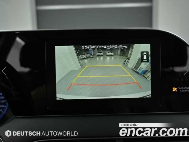 Hyundai Palisade 2019 — photo 15