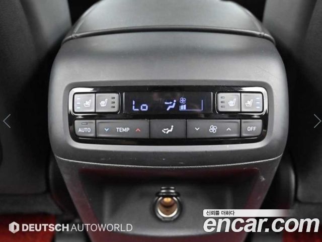 Hyundai Palisade 2019 — photo 16
