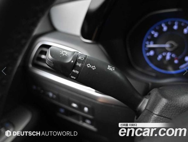 Hyundai Palisade 2019 — photo 17