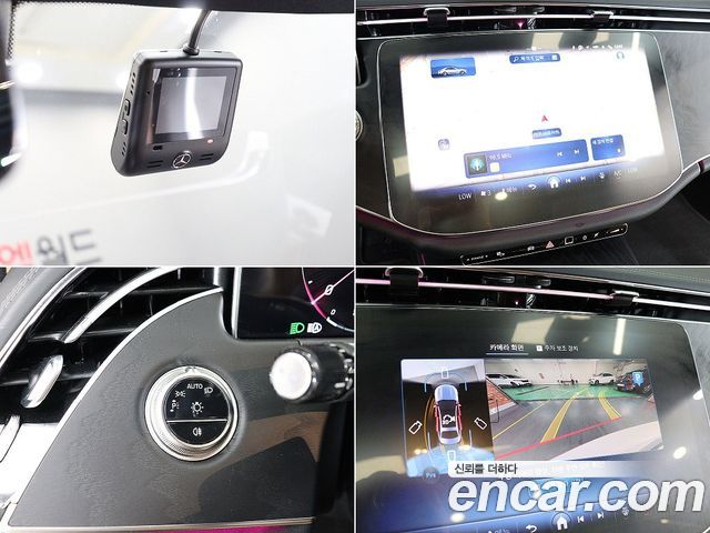 Mercedes-Benz E-Class 2025 — photo 12
