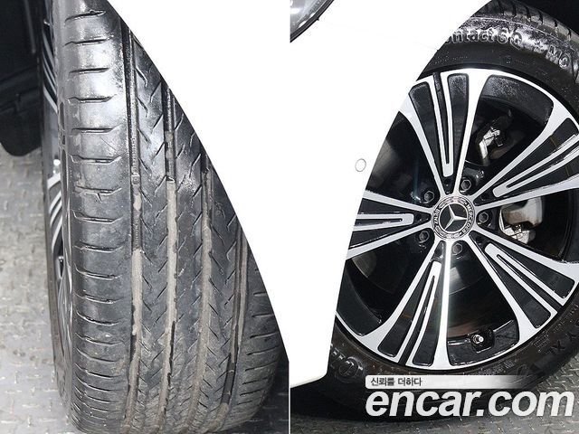 Mercedes-Benz E-Class 2025 — photo 14