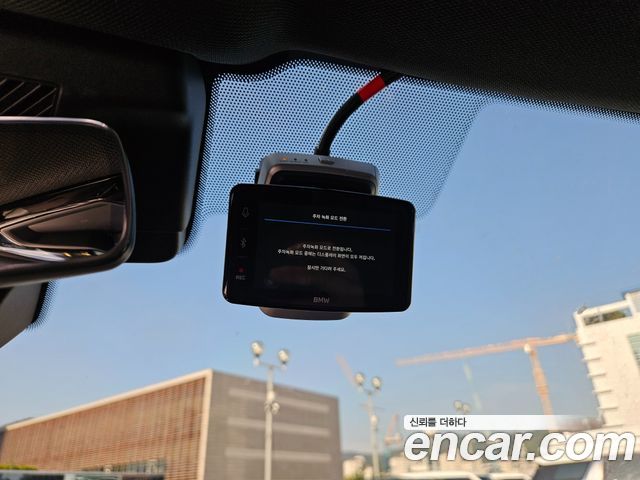 BMW i5 2025 — photo 10