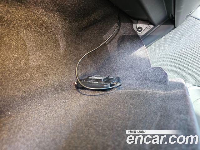 BMW i5 2025 — photo 11