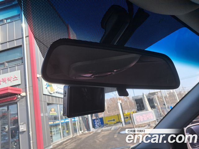 KG Mobility KORANDO 2017 — photo 13