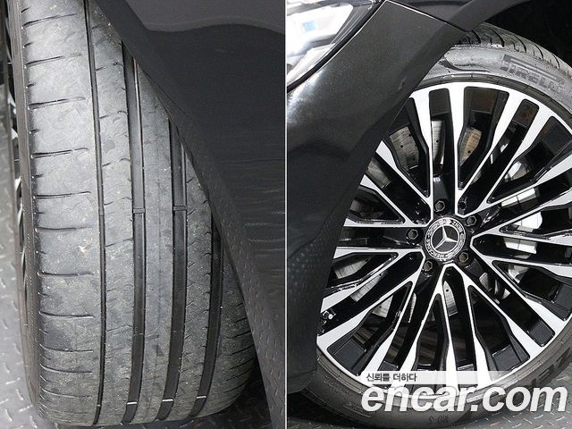 Mercedes-Benz S-Class 2023 — photo 14