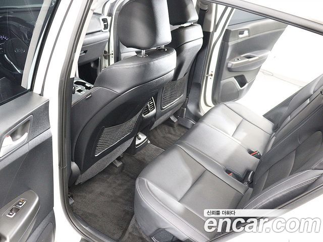 Kia Sportage 2020 — photo 7
