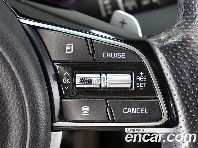 Kia Sportage 2020 — photo 8