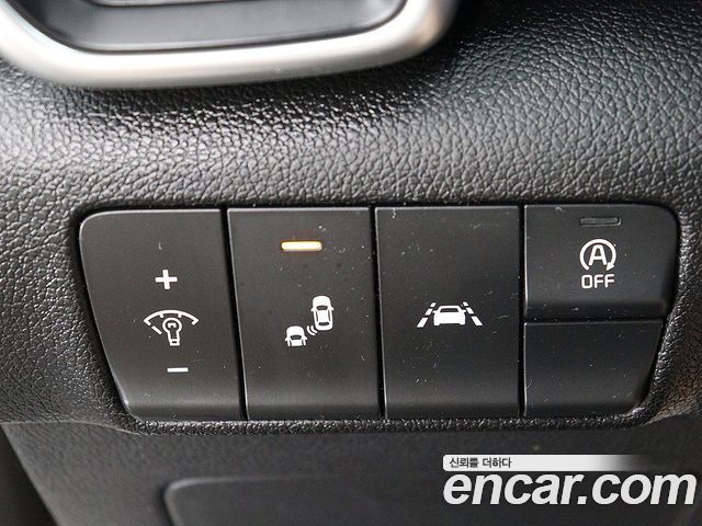 Kia Sportage 2020 — photo 9