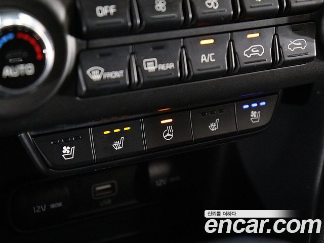 Kia Sportage 2020 — photo 10