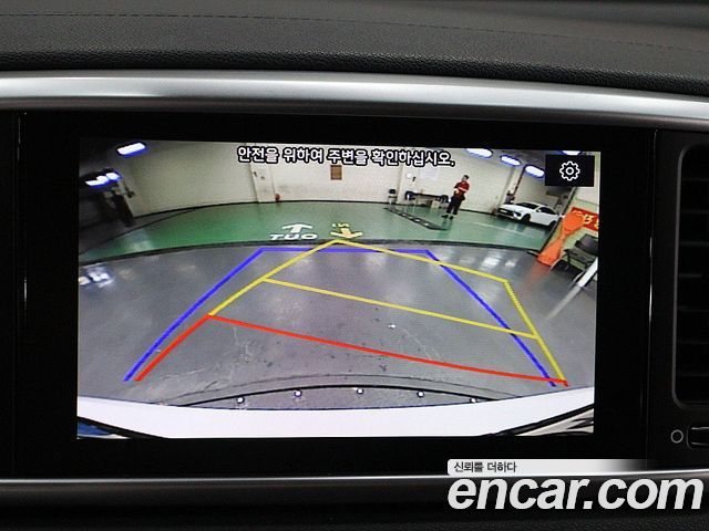 Kia Sportage 2020 — photo 11