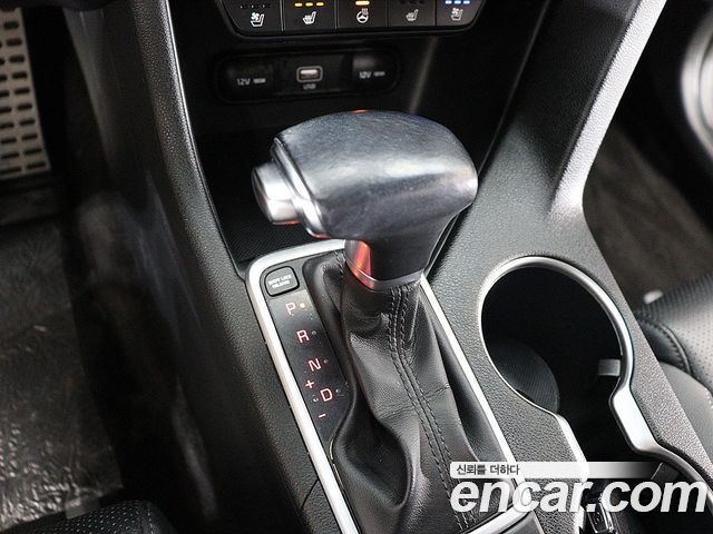 Kia Sportage 2020 — photo 12