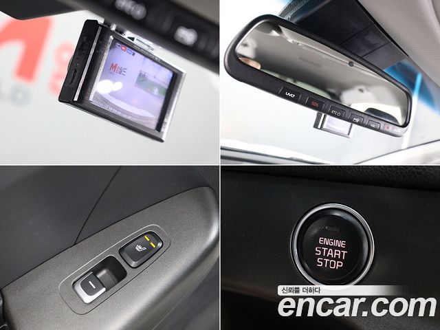 Kia Sportage 2020 — photo 14