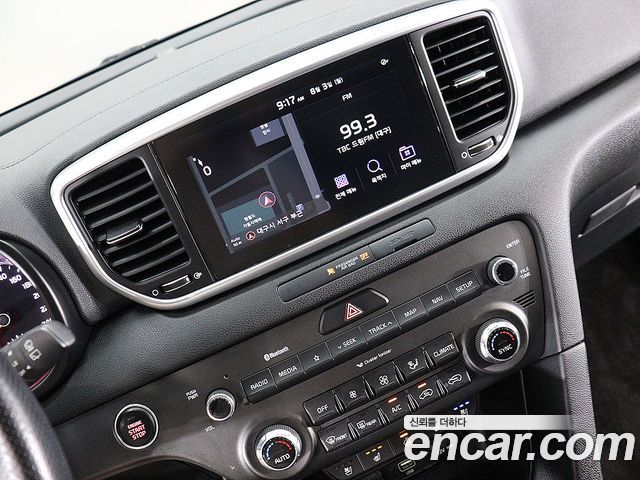 Kia Sportage 2020 — photo 16
