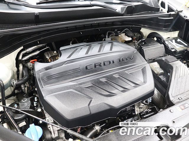 Kia Sportage 2020 — photo 18