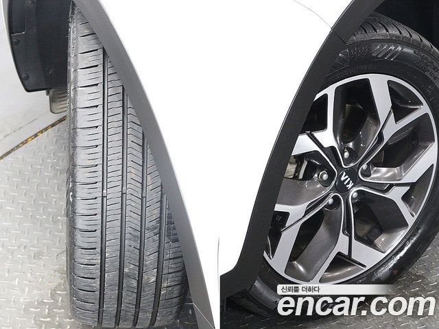 Kia Sportage 2020 — photo 19