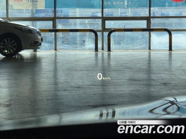 Kia K9 2020 — photo 13