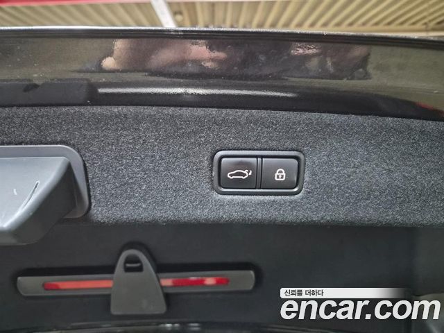 Kia K9 2020 — photo 18