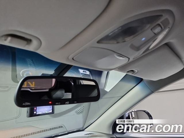 Hyundai Santafe 2016 — photo 11