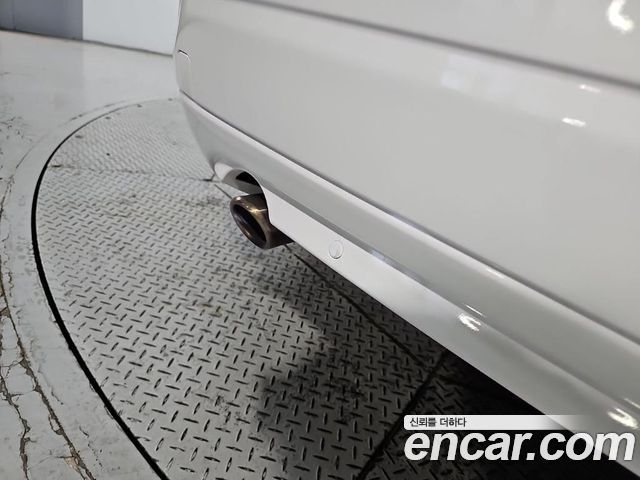 Renault Korea SM3 2016 — photo 13