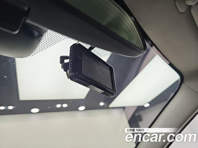 Renault Korea SM3 2016 — photo 17